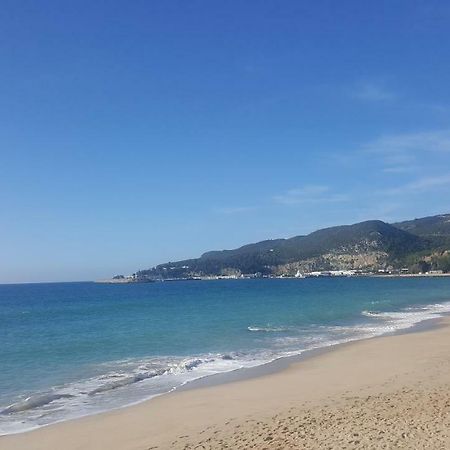 Sesimbra California Beach Apartment Ngoại thất bức ảnh
