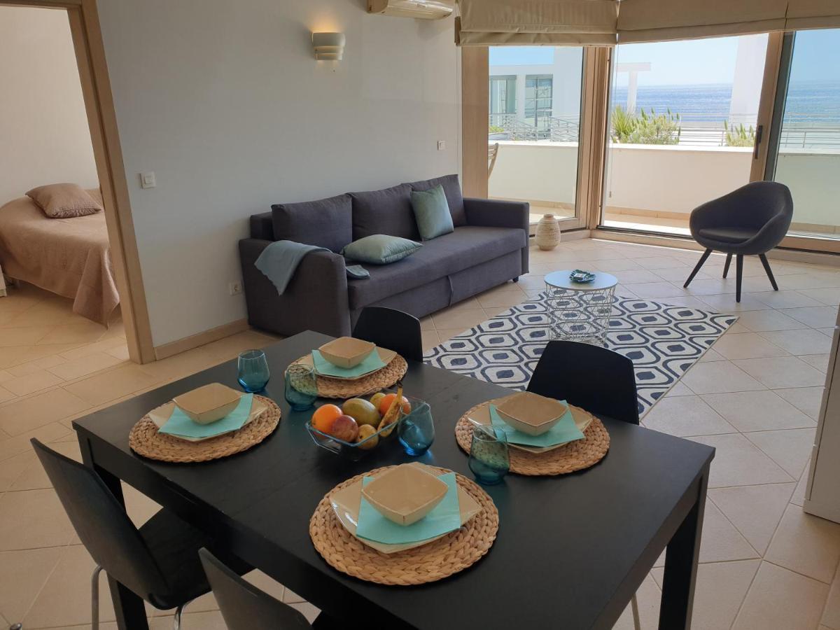 Sesimbra California Beach Apartment Ngoại thất bức ảnh