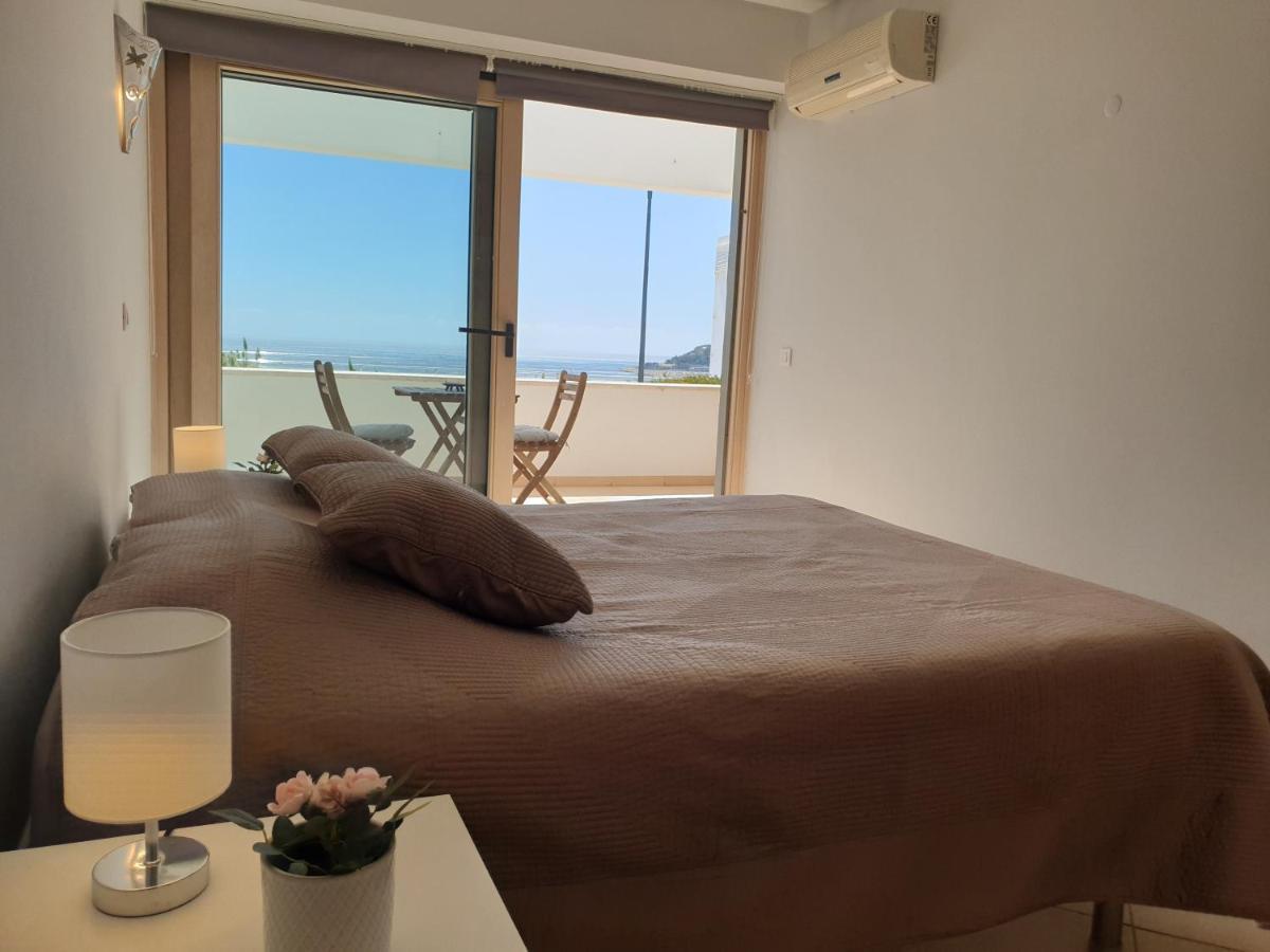 Sesimbra California Beach Apartment Ngoại thất bức ảnh