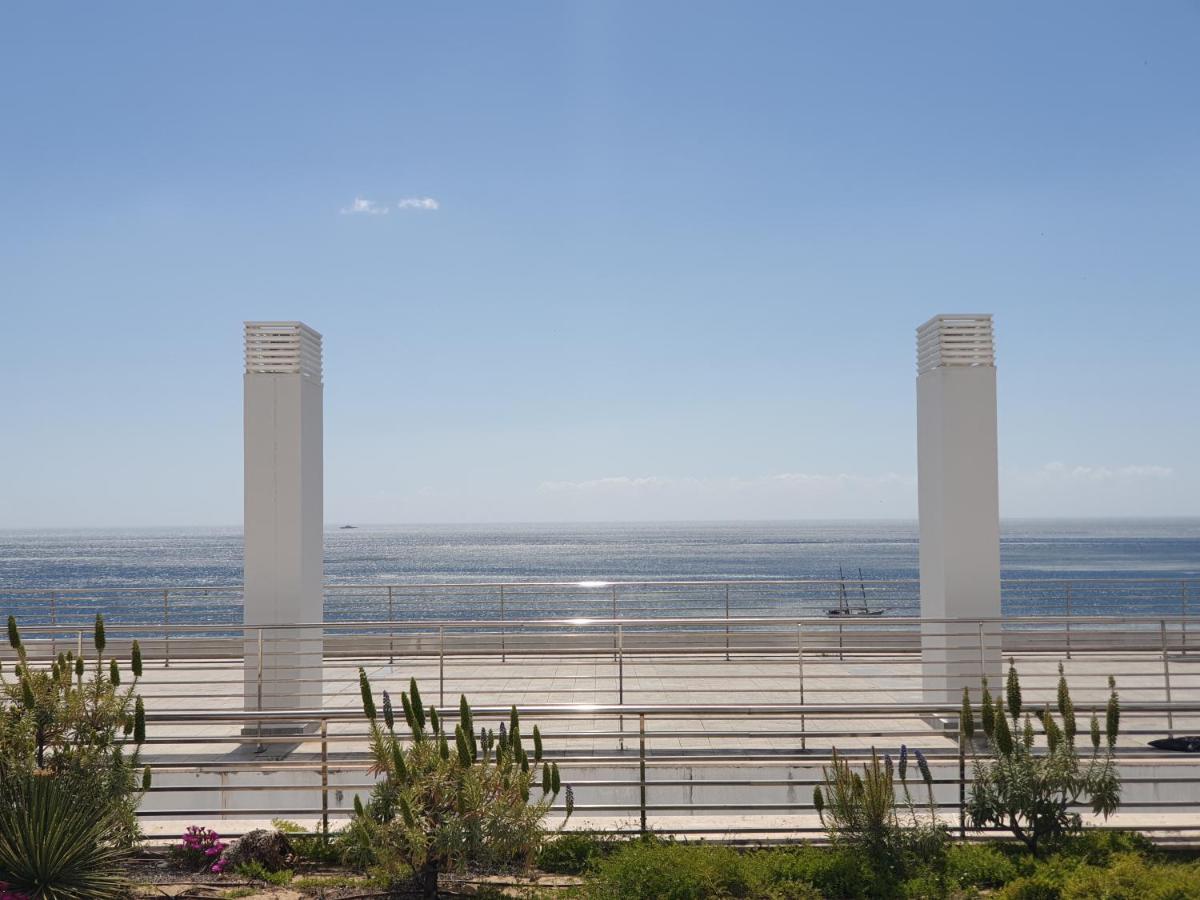 Sesimbra California Beach Apartment Ngoại thất bức ảnh