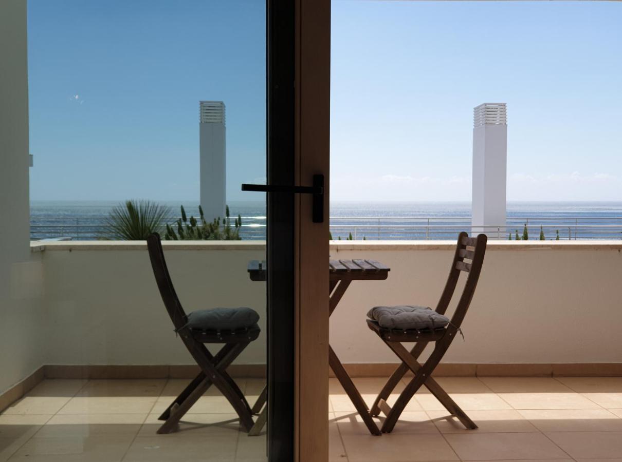 Sesimbra California Beach Apartment Ngoại thất bức ảnh